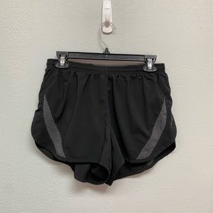 Brooks athletic running shorts